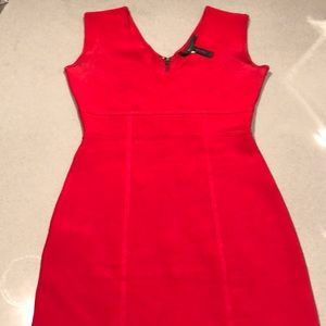 BCBG MAXAZRIA DRESS